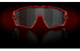 P&auml;ikeseprillid OAKLEY Jawbreaker Red Tiger Prizm Black