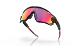 P&auml;ikeseprillid OAKLEY Jawbreaker Matte Black Prizm Road