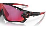 P&auml;ikeseprillid OAKLEY Jawbreaker Matte Black Prizm Road