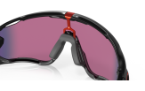 P&auml;ikeseprillid OAKLEY Jawbreaker Matte Black Prizm Road