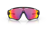 P&auml;ikeseprillid OAKLEY Jawbreaker Matte Black Prizm Road