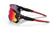 P&auml;ikeseprillid OAKLEY Jawbreaker Matte Black Prizm Road