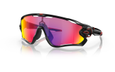 P&auml;ikeseprillid OAKLEY Jawbreaker Matte Black Prizm Road