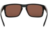 OAKLEY Holbrook Polished Black Prizm Deep Water Polarized