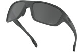 OAKLEY Split Shot Matte Carbon Prizm Black