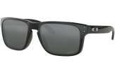 OAKLEY Holbrook Polished Black Prizm Black