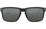 OAKLEY Holbrook Polished Black Prizm Black