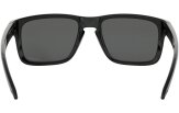 OAKLEY Holbrook Polished Black Prizm Black