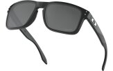 OAKLEY Holbrook Polished Black Prizm Black