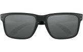 OAKLEY Holbrook Polished Black Prizm Black