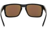 OAKLEY Holbrook Polished Black Prizm Sapphire
