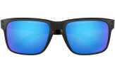OAKLEY Holbrook Polished Black Prizm Sapphire