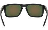 OAKLEY Holbrook Matte Black Prizm Ruby