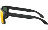 OAKLEY Holbrook Matte Black Prizm Ruby