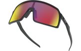OAKLEY Sutro Matte Black Prizm Road