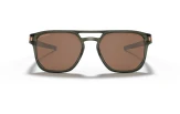 OAKLEY Latch Beta Olive Ink Prizm Tungsten
