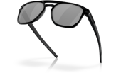 OAKLEY Latch Beta Matte Black Prizm Black Polarized