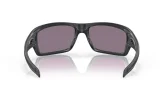 OAKLEY Turbine Маttе Саrbоn Рrіzm Grеу