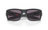 OAKLEY Turbine Маttе Саrbоn Рrіzm Grеу
