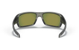 OAKLEY Turbine Grey Ink Prizm Ruby Polarized