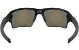 OAKLEY Flak 2.0 XL Black Camo Collection Prizm Ruby