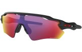 OAKLEY Radar EV Path Matte Black Prizm Road