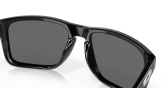 OAKLEY Holbrook XL Polished Black Prizm Black