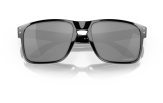 OAKLEY Holbrook XL Polished Black Prizm Black