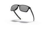 OAKLEY Holbrook Mix Polished Black Prizm Black Polarized