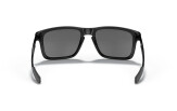 OAKLEY Holbrook Mix Polished Black Prizm Black Polarized