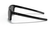 OAKLEY Holbrook Mix Polished Black Prizm Black Polarized