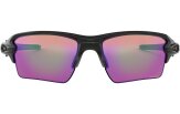 OAKLEY Flak 2.0 XL Polished Black Prizm Golf