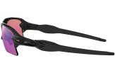OAKLEY Flak 2.0 XL Polished Black Prizm Golf