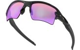 OAKLEY Flak 2.0 XL Polished Black Prizm Golf