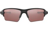 OAKLEY Flak 2.0 XL Matte Black Prizm Dark Golf