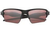 OAKLEY Flak 2.0 XL Matte Black Prizm Dark Golf