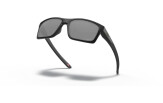 OAKLEY Mainlink XL Matte Black Prizm Black Polarized