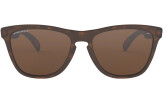 OAKLEY Frogskins Matte Tortoise Prizm Tungsten