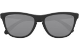 OAKLEY Frogskins Matte Black Prizm Black Polarized