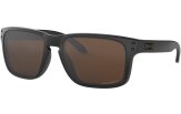 OAKLEY Holbrook Matte Black Prizm Tungsten Polarized