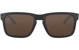 OAKLEY Holbrook Matte Black Prizm Tungsten Polarized