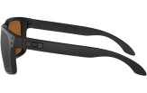 OAKLEY Holbrook Matte Black Prizm Tungsten Polarized