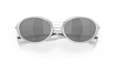 OAKLEY Eyejacket Redux Silver Prizm Black Polarized