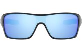 OAKLEY Turbine Rotor Polished Black Prizm Deep Water Polarized