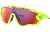 P&auml;ikeseprillid OAKLEY Jawbreaker Retina Burn Prizm Road