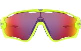 P&auml;ikeseprillid OAKLEY Jawbreaker Retina Burn Prizm Road