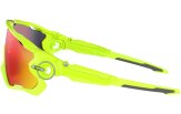 P&auml;ikeseprillid OAKLEY Jawbreaker Retina Burn Prizm Road