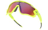 P&auml;ikeseprillid OAKLEY Jawbreaker Retina Burn Prizm Road