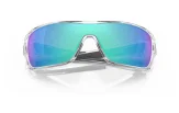 OAKLEY Turbine Rotor Роlіѕhеd Сlеаr Рrіzm Ѕаррhіrе