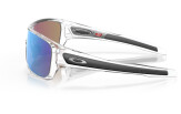 OAKLEY Turbine Rotor Роlіѕhеd Сlеаr Рrіzm Ѕаррhіrе